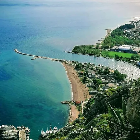 Апартаменты Geek *