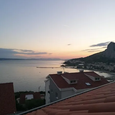 Geek * Omiš