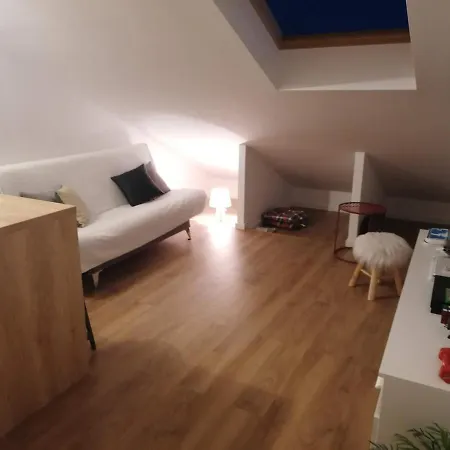 Apartment Geek