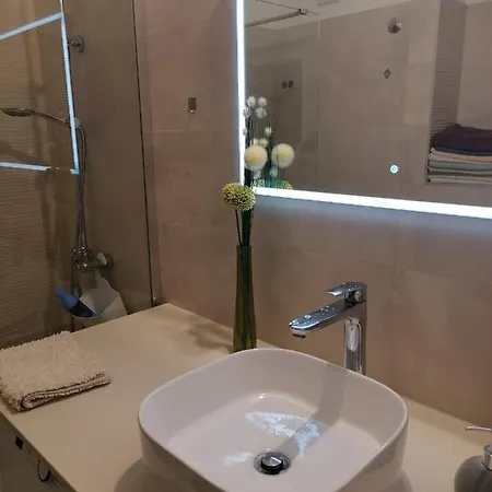 Geek Apartman *