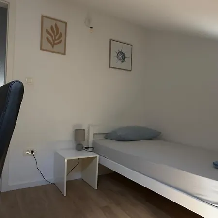 Apartment Geek *