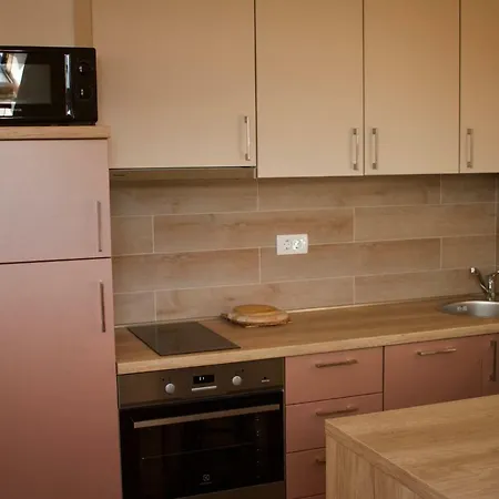 Geek Apartment Omis