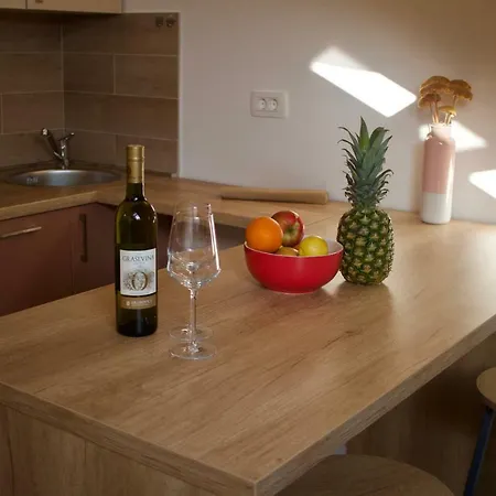 Apartman Geek *