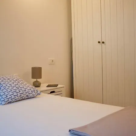 Apartment Geek Omis