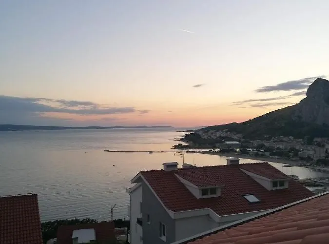 Geek * Omiš