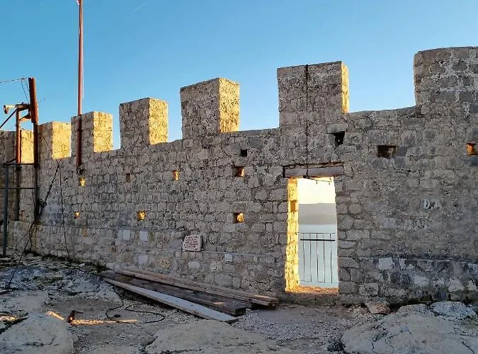 Geek Omiš
